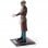 Noble Collection Universal Monsters Invisible Man Figur