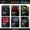 PcCom Revolt 4070 QHD Intel Core i7-13700HX/32GB/500GB SSD/RTX 4070/17.3"