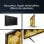 Sony BRAVIA XR-85X90L 85" Full Array LED UltraHD 4K HDR10