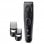 Braun Series 5 HC5330 Cortapelos Inalámbrico con 17 Ajustes de Longitud y 2 Peines
