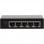 Dahua Technology DH-PFS3005-5GT Switch No Gestionado L2  5 Puertos Gigabit Ethernet Negro