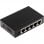 Dahua Technology DH-PFS3005-5GT Switch No Gestionado L2  5 Puertos Gigabit Ethernet Negro