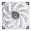 Phanteks M25-140 Ventola aggiuntiva DRGB 140mm Bianca