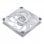 Phanteks M25-140 Ventola aggiuntiva DRGB 140mm Bianca