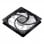 Ventola supplementare Phanteks M25-140 DRGB 140 mm Nera