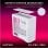 Boîtier PC Mid Tower Phanteks Eclipse G500A DRGB Cristal Templado Blanc