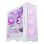 Boîtier PC Mid Tower Phanteks Eclipse G500A DRGB Cristal Templado Blanc