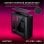 Phanteks Eclipse G500A DRGB Mid Tower Cristal Templado USB 3.0 Negra