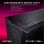 Phanteks Eclipse G500A DRGB Mid Tower Cristal Templado USB 3.0 Negra