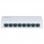 Dahua Technology DH-PFS3008-8ET-L Switch Não-Gerido L2 8 Portas Ethernet Branco