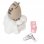 Erik Calendario Perpetuo 3D Pusheen Purrfect Love