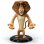Noble Collection Madagascar Alex Flexible Figur 15 cm