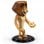 Noble Collection Madagascar Alex Flexible Figur 15 cm