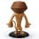 Noble Collection Madagascar Alex Flexible Figur 15 cm