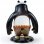 Noble Collection Kung Fu Panda Figura Flexible de Po 15cm