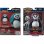 Noble Collection Kung Fu Panda Figura Flexible de Po 15cm