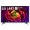 LG UHD 65UR73006LA.AEUQ TV 165,1 cm (65") 4K Ultra HD Smart TV Wi-Fi Nero