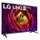 LG UHD 65UR73006LA.AEUQ TV 165,1 cm (65") 4K Ultra HD Smart TV Wi-Fi Nero