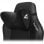 Sharkoon Skiller SHC20 Cojín Reposacabezas para Silla Gaming Negro