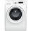 Whirlpool FFS 8258 W SP Lavadora Carga Frontal 8Kg B Blanca