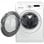 Whirlpool FFS 8258 W SP Máquina de Lavar Roupa 8Kg B Branca