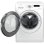 Whirlpool FFS 8258 W SP Lavadora Carga Frontal 8Kg B Blanca