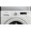 Lavadora Whirlpool FFS 8258 W SP Carga Frontal 8 kg 1151 rpm B Blanca FreshCare+