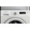 Whirlpool FFS 8258 W SP Lavadora Carga Frontal 8Kg B Blanca
