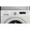 Whirlpool FFS 8258 W SP Máquina de Lavar Roupa 8Kg B Branca