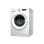 Lavadora Whirlpool FFS 8258 W SP Carga Frontal 8 kg 1151 rpm B Blanca FreshCare+