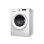 Whirlpool FFS 8258 W SP Lavadora Carga Frontal 8Kg B Blanca