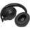JBL Tune 760NC Auriculares Inalámbricos Negros