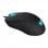 Thermaltake DAMYSUS RGB Mouse da gioco ottico ergonomico RGB 16000 DPI Nero