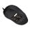 Ratón Thermaltake DAMYSUS RGB USB 16000 DPI Negro RGB 6 Botones Gaming