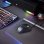 Ratón Thermaltake DAMYSUS RGB USB 16000 DPI Negro RGB 6 Botones Gaming