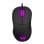 Ratón Thermaltake DAMYSUS RGB USB 16000 DPI Negro RGB 6 Botones Gaming