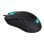 Ratón Thermaltake DAMYSUS RGB USB 16000 DPI Negro RGB 6 Botones Gaming