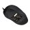 Ratón Thermaltake DAMYSUS RGB USB 16000 DPI Negro RGB 6 Botones Gaming