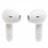 JBL Tune Flex Auriculares Inalámbricos Blancos