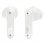 JBL Tune Flex Auriculares Inalámbricos Blancos
