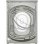 Balay 3TS973X Lavadora Carga Frontal 7Kg B Acero Inoxidable