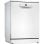 Bosch Serie 2 SMS2HKW03E Lavavajillas Capacidad 13 Cubiertos D Blanco