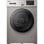 Máquina de Lavar Roupa Corberó Excellence CLT805XVIN Carga Frontal 8 kg 1400 rpm A Cinzenta