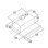 Cata Extender 600 Campana Telescópica 60cm C Acero Inoxidable