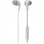 Fresh'n Rebel Flow Tip Prise casque 3,5 mm Gris Glace