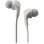 Fresh'n Rebel Flow Tip Prise casque 3,5 mm Gris Glace