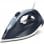 Philips 7000 series DST7030/20 Ferro de engomar Base SteamGlide Plus 2800 W Azul