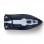 Philips 7000 series DST7030/20 Ferro de engomar Base SteamGlide Plus 2800 W Azul