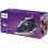 Ferro da stiro Philips 7000 Series DST7030/20 2800W SteamGlide Plus Blu