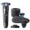 Philips Shaver Series 7000 S7887/58 Afeitadora Eléctrica Inalámbrica Seco/Húmedo